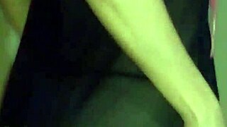 Model Gets Fucked Hard While Recorded!