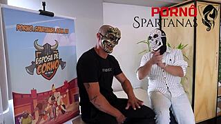 gaby feels humiliation with lover in casting interview