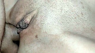 Sexwife and family friends secretly film their hot porno