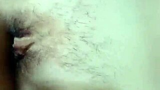 Married Woman Screws Lover Bareback While Husband Works!