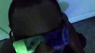 a new dance walking the anal canal