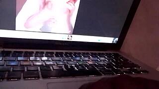 Richard Banks Porn Session With Pussy Licking