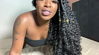 Cum with me while I touch my pussy