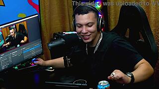 Would You Suck Martina Oliveira's Tits?