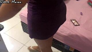 Assista Voc� Mesmo O Quanto Que Ela Aguenta Face Fuck E Sexo Hard