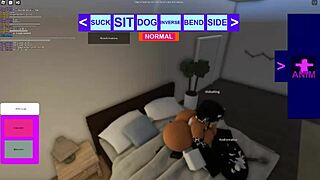 yo, clip some mfs on roblox fuccin lmao, wanna see that wild roleplay action?