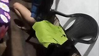 Deje una camara en el departamento de mi esposa y encontre a un extra�o follandola porno real de esposa infiel follandose al vecino 2