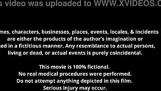 Daisy Bean faces humiliating gyno exam for university entrance 😳