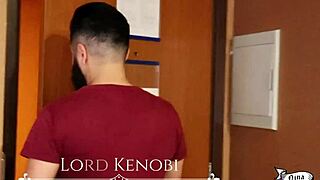 Marido da minha amiga veio me comer