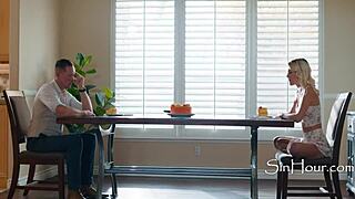 Bestie reveals true colors after pinky swear.