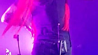Lights sexy videos
