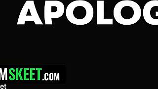 Lessons in Love Disciplined Until I Cum Inside My Stepmom