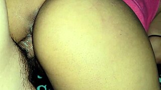 Sexo Rudo Con La Culona Del Barrio Mientras Su Bendición Está Afuera Jugando Me Gusta Darle De A Perrito Para Poder Observar Sus Ricas Grandes Nalgas!