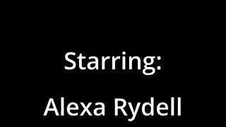 In tampa, freshman alexa rydell receives mandatory hitachi orgasm from doctor in hospital