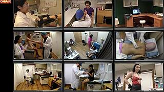 Alexandria Riley faces the detention dilemma as a nurse!