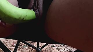 Wettest pussy masturbation to pulsating orgasm