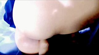 chava mexicana real es cogida hasta casi vomitar �le hice de todo con su uniforme escolar puesto y no dice nada real casero perverso morras de escuela