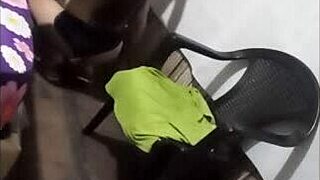 Deje una camara en el departamento de mi esposa y encontre a un extra�o follandola porno real de esposa infiel follandose al vecino 2