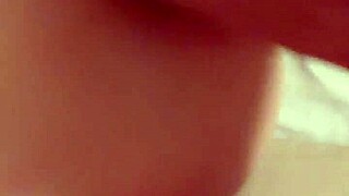 Cops cheatin pregnant wife wants creampie.