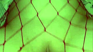 soft petite redhead gobbles monster dildo