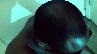 a new dance walking the anal canal