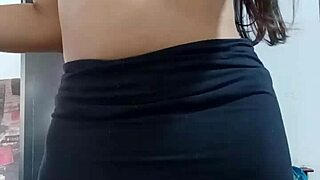 Check out this innocent girl's perfect tits on spy cam, teen 18+.