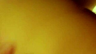 Cops cheatin pregnant wife wants creampie.