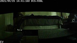 Day Time Fun With Monster Cock