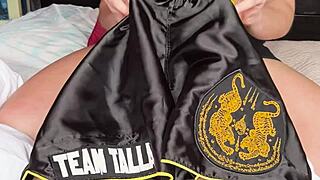 lara, are you really fucking that silicone doll? tell me, does it feel like a real cock inside you?