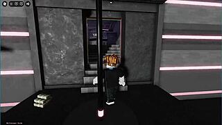 i found a condo game in roblox