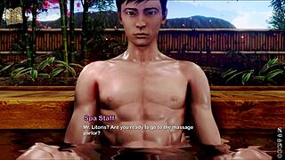 The Inn 52: A Mysterious Adventure Awaits