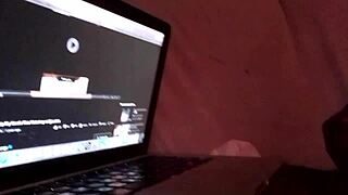 Richard Banks Porn Session With Pussy Licking