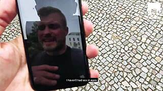 Deepthroat Stevenshame on date?