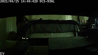 Day Time Fun With Monster Cock