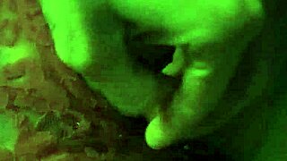 Just playing with my huge natural tits and my smooth wet pink pussy