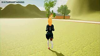 Lets Play Psico Lust