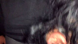 Madre Soltera Me Chupa La Pinga En Un Taxi Paseando Por Las Calles De Lima