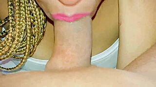 Sexo Con Mi Hermanastra - Danna Paola's Huge Ass