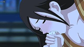 Hyuga Peituda Sendo Fodida Legendado