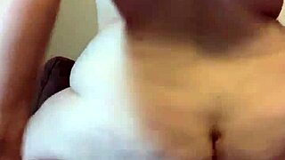 White Girl Rides Bbc With Monster Cock Interracial Action