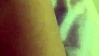 tight pussy stepsis moves in to touch my hard cock