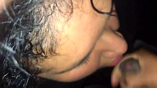 Madre Soltera Me Chupa La Pinga En Un Taxi Paseando Por Las Calles De Lima