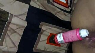 dare to watch double penetration in tight indian pussy?