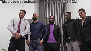 oh wow, little chloe in wild 5on1 bbc atm balls deep dap dp dvp rough sex with big gapes cum in mouth swallow!