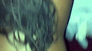 Hot Kenyan Lady Loving Creamy Wet Pussy.