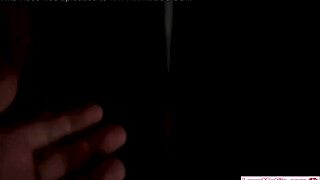 Does stepsis ride after sucking stepbro?