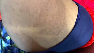 new bride left alone at home