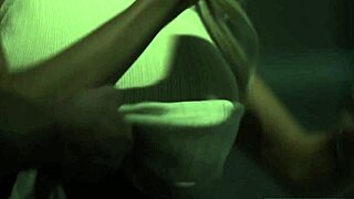 The Hunger Scene 4 Emma Hix