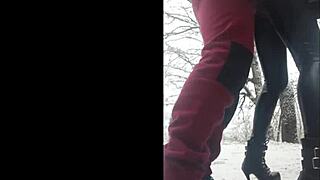 Perfect-Assed Milf With Multiple Creampies In Pussy And Ass