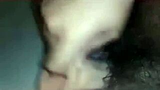 creamy and squirt what a delight